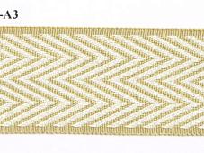 Тесьма 2705-03 Naturel Neoton